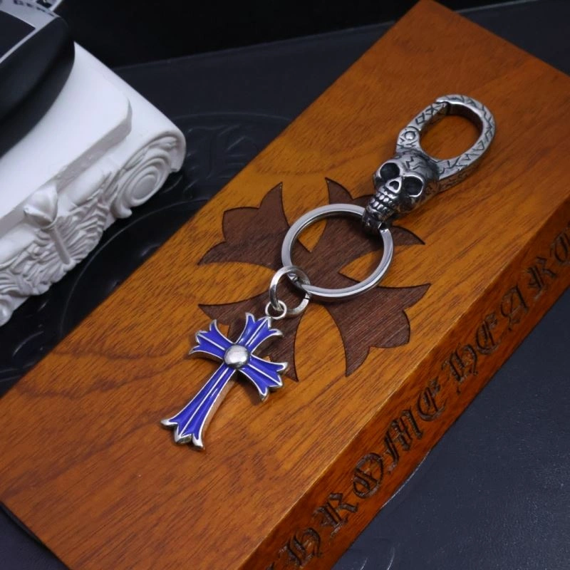 FreshLook Chrome Hearts Keychains 265730