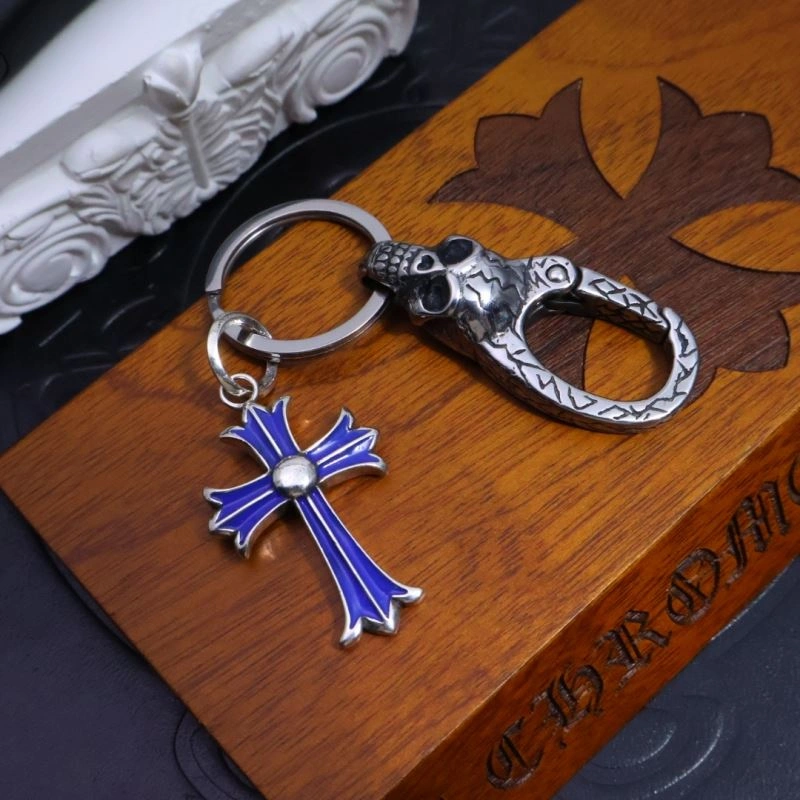 FreshLook Chrome Hearts Keychains 265730