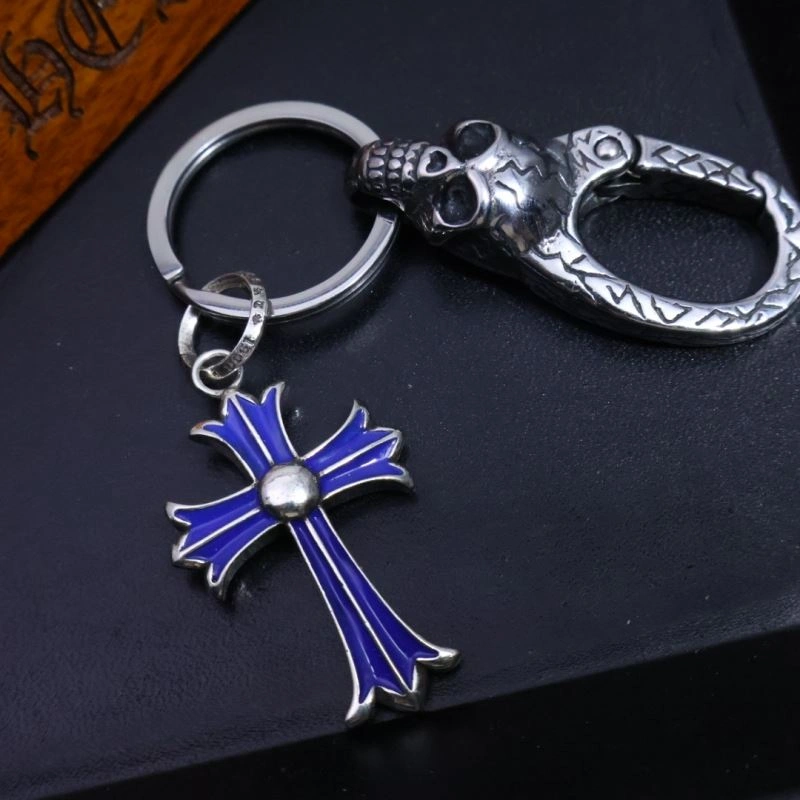FreshLook Chrome Hearts Keychains 265730