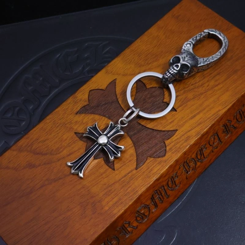 Neat Chrome Hearts Keychains 265714