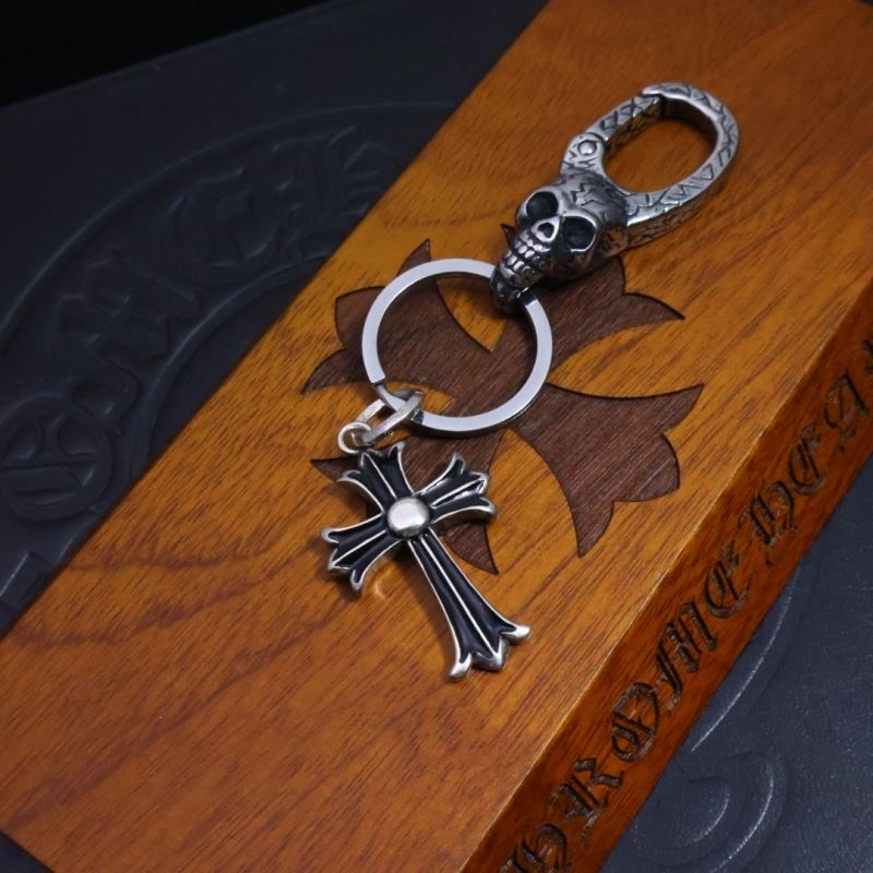 Neat Chrome Hearts Keychains 265714
