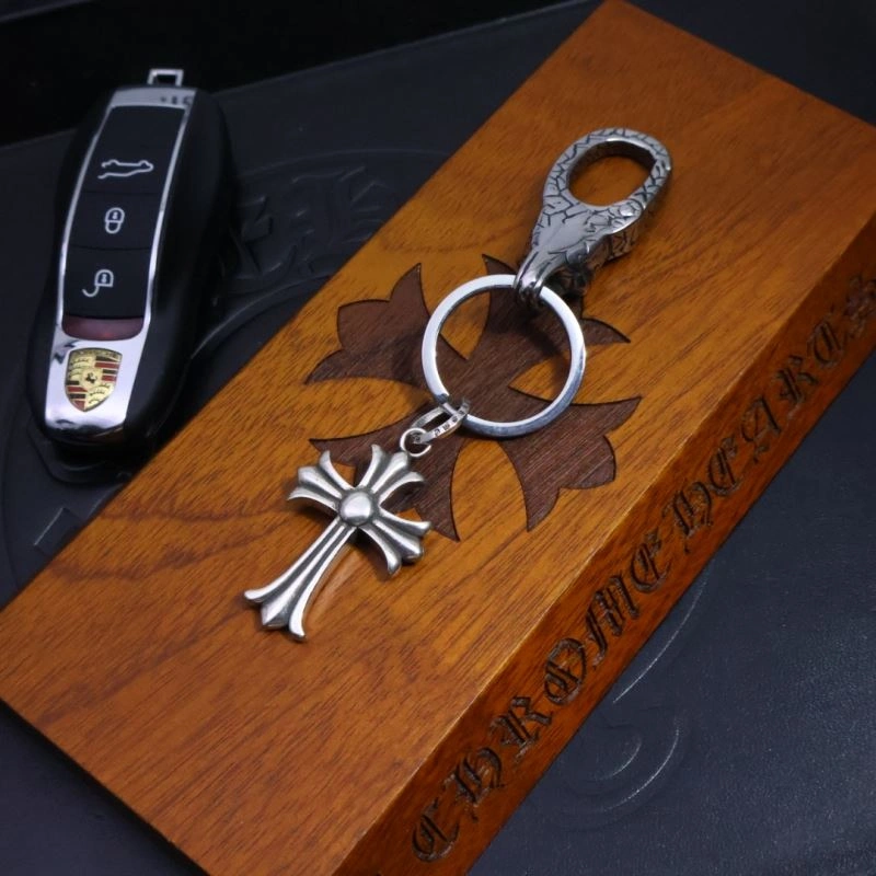 Neat Chrome Hearts Keychains 265714