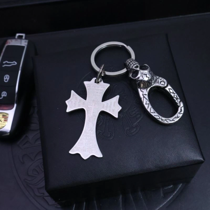 Chrome Hearts Keychains Thermal 265716