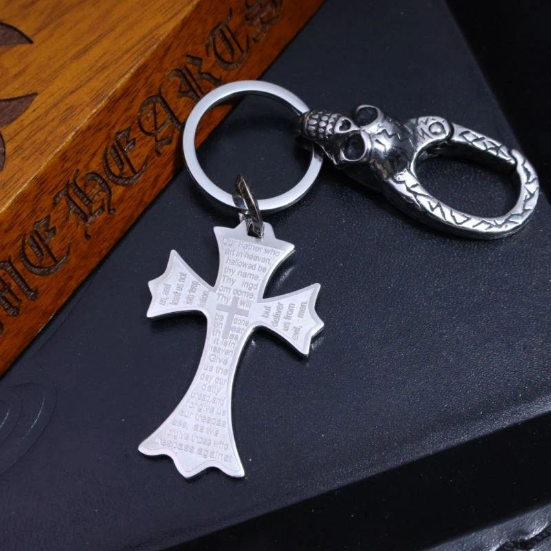 Chrome Hearts Keychains Thermal 265716