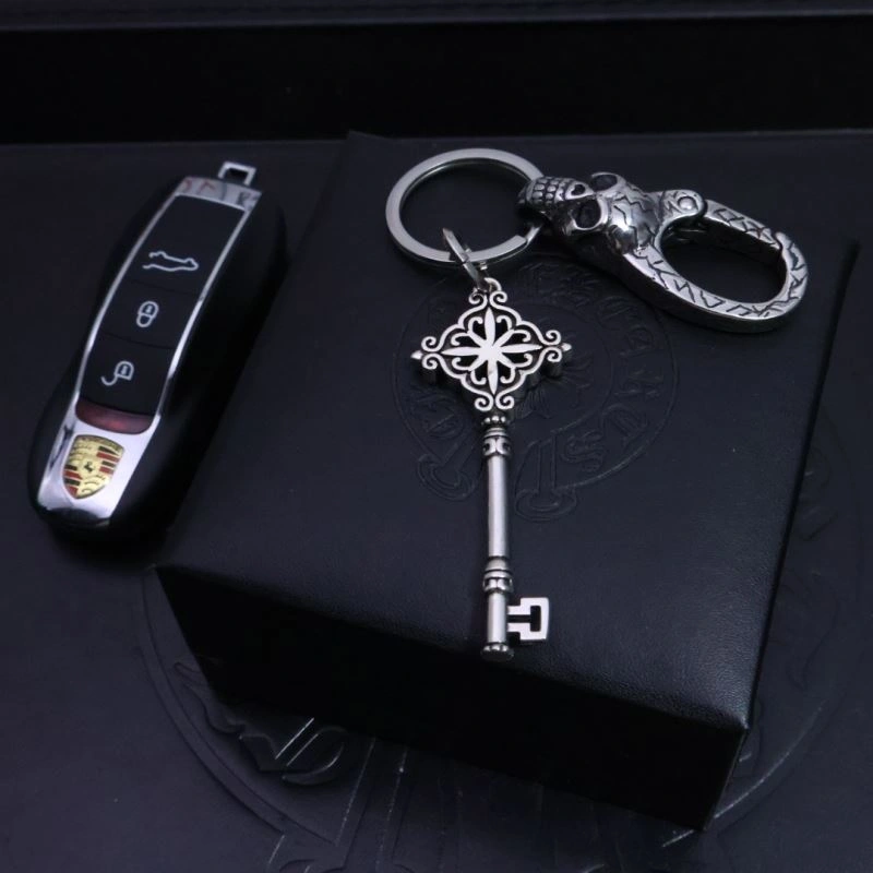 Affordable Chrome Hearts Keychains 265699