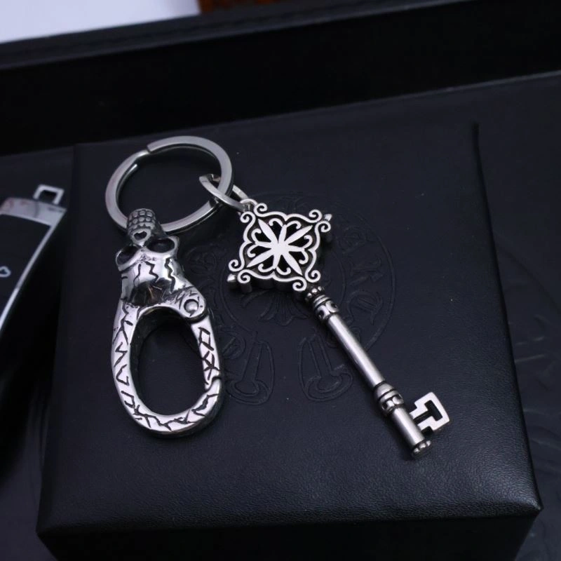 Affordable Chrome Hearts Keychains 265699