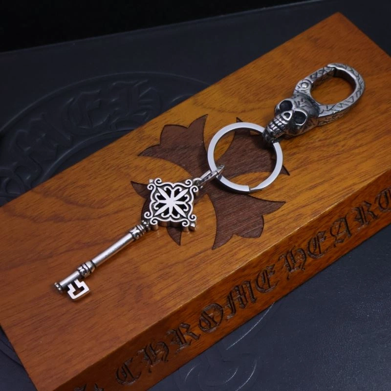 Affordable Chrome Hearts Keychains 265699