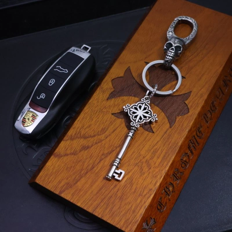 Affordable Chrome Hearts Keychains 265699
