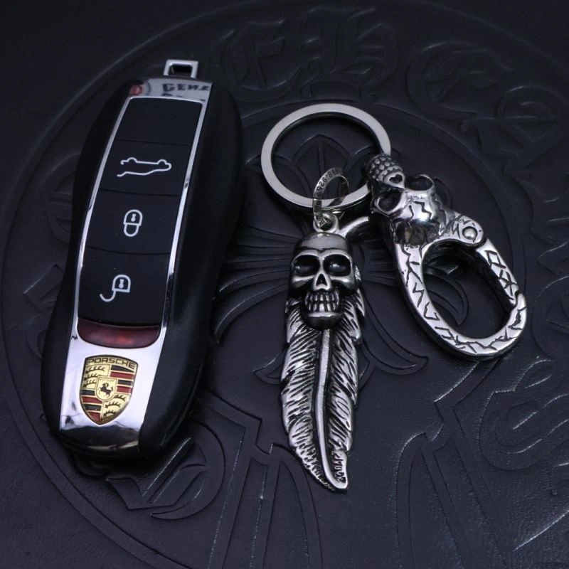 Tailored Chrome Hearts Keychains 265726