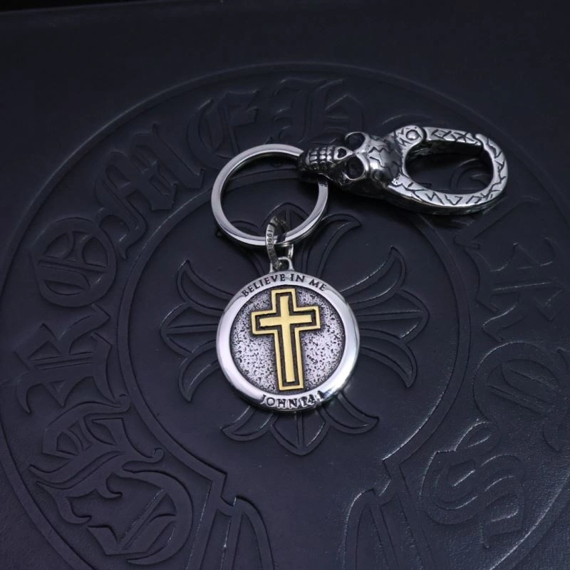 TimelessDesign Chrome Hearts Keychains 265717