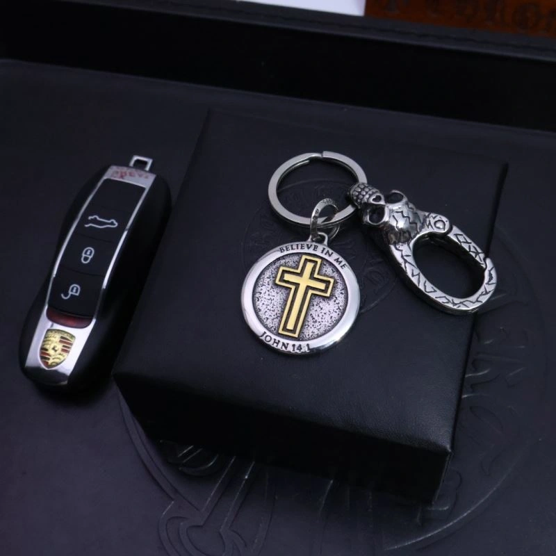 TimelessDesign Chrome Hearts Keychains 265717
