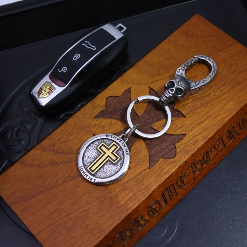 TimelessDesign Chrome Hearts Keychains 265717