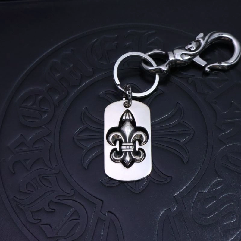 Chrome Hearts Keychains OdorResistant 265720