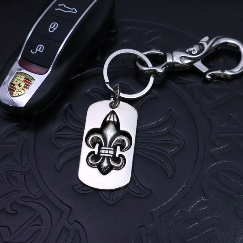 Chrome Hearts Keychains OdorResistant 265720