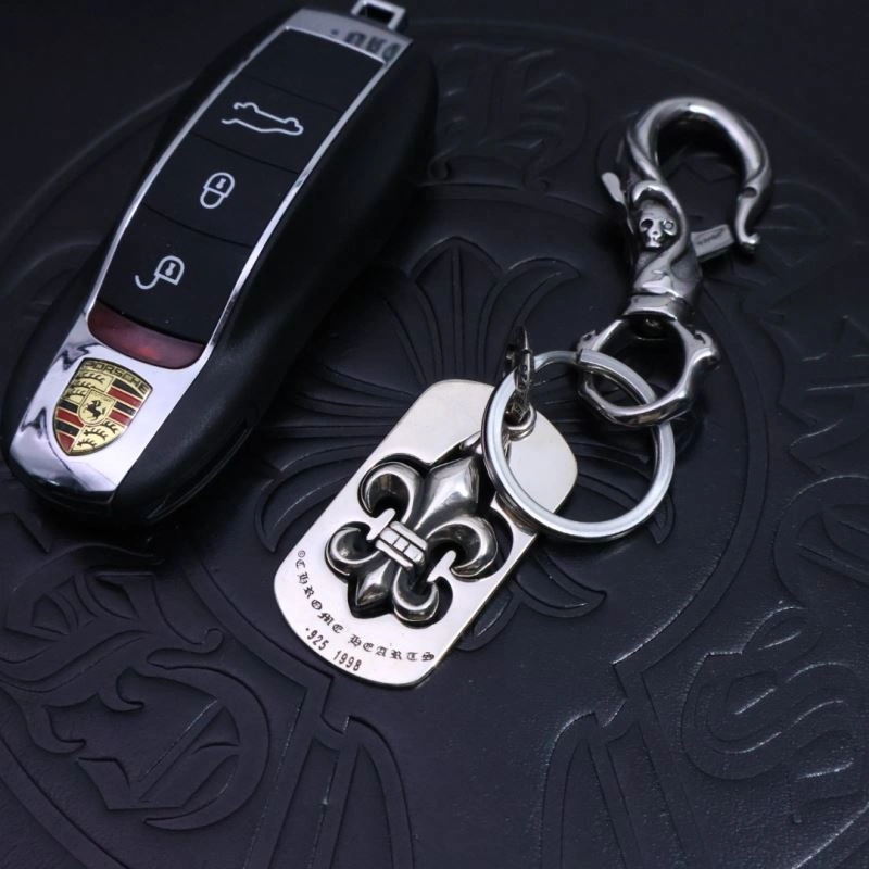 Chrome Hearts Keychains OdorResistant 265720