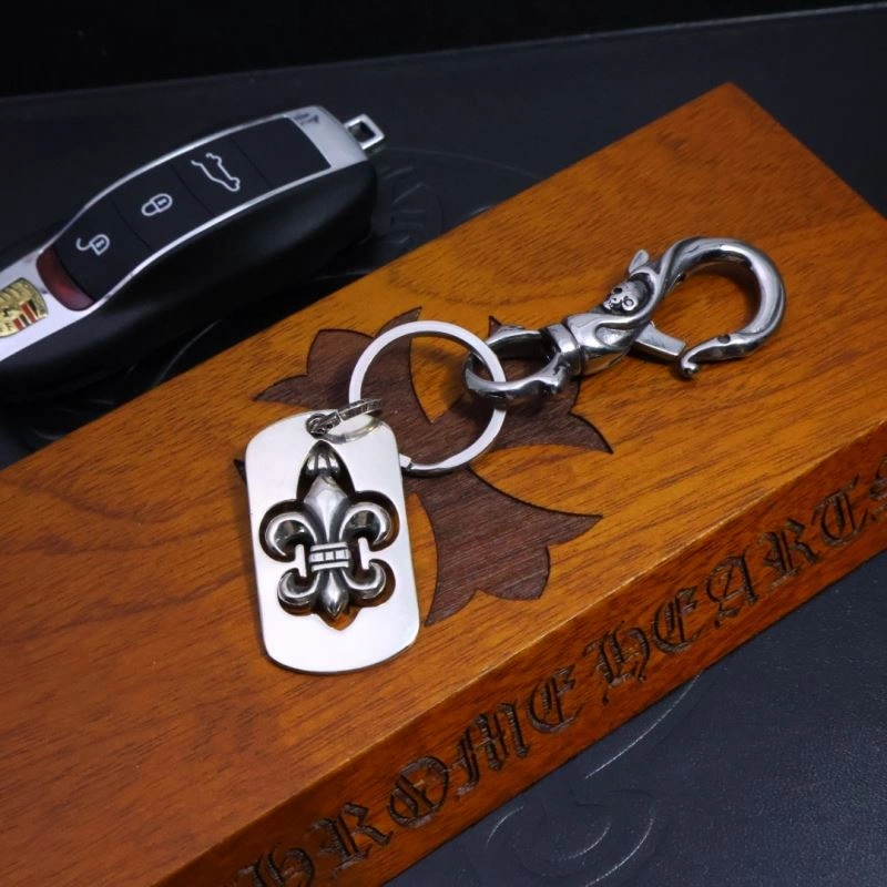 Chrome Hearts Keychains OdorResistant 265720