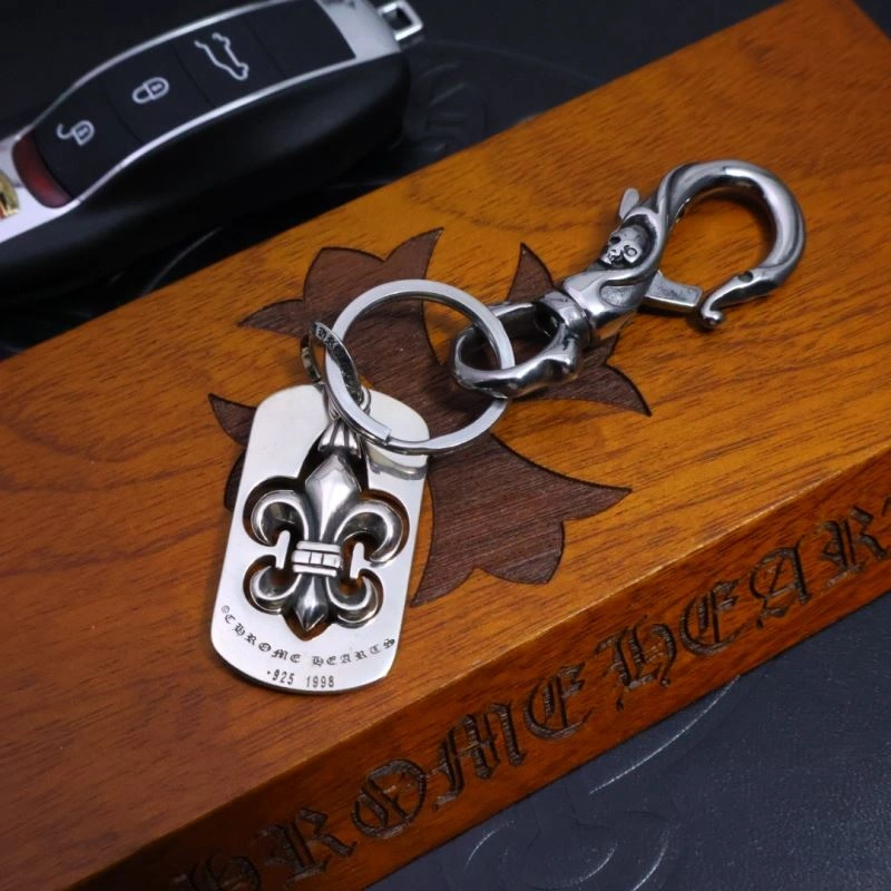 Chrome Hearts Keychains OdorResistant 265720