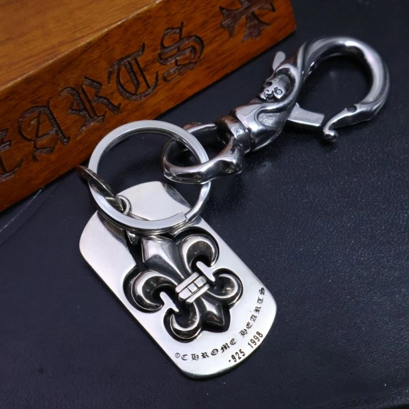 Chrome Hearts Keychains OdorResistant 265720