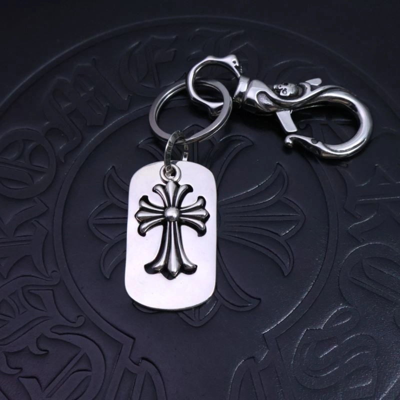 Contemporary Chrome Hearts Keychains 265710