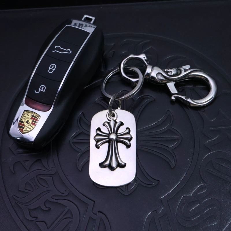 Contemporary Chrome Hearts Keychains 265710