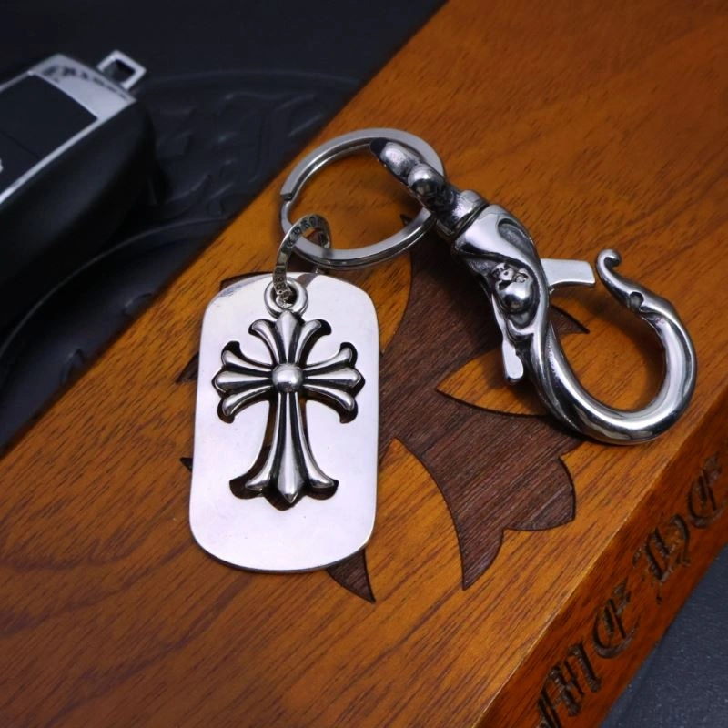 Contemporary Chrome Hearts Keychains 265710