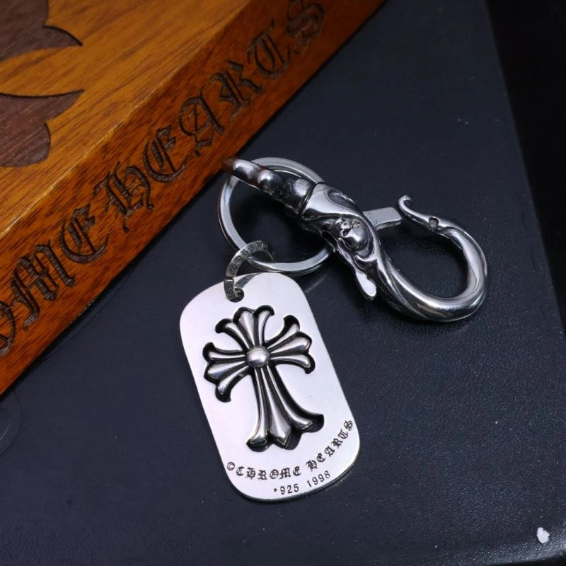 Contemporary Chrome Hearts Keychains 265710