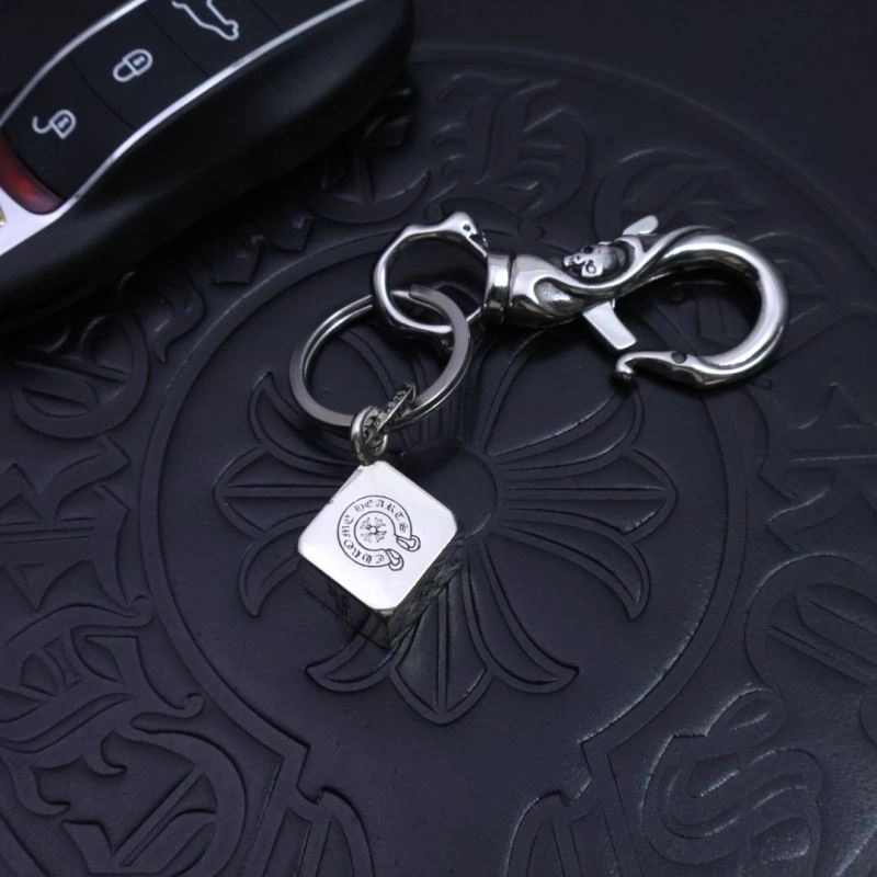 StreetReady Chrome Hearts Keychains 265715
