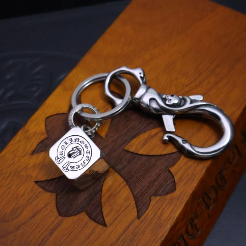 StreetReady Chrome Hearts Keychains 265715