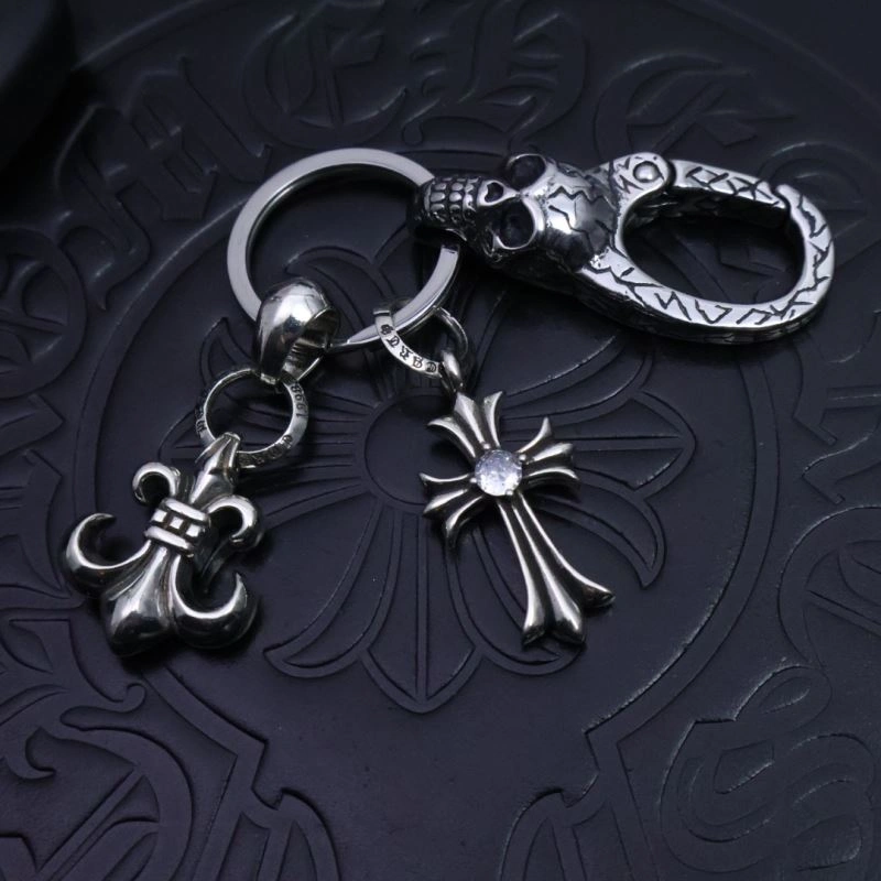 Chrome Hearts Keychains OdorResistant 265727