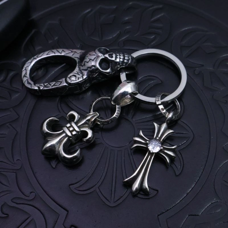Chrome Hearts Keychains OdorResistant 265727