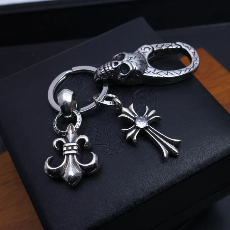 Chrome Hearts Keychains OdorResistant 265727