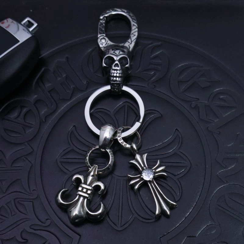 Chrome Hearts Keychains OdorResistant 265727