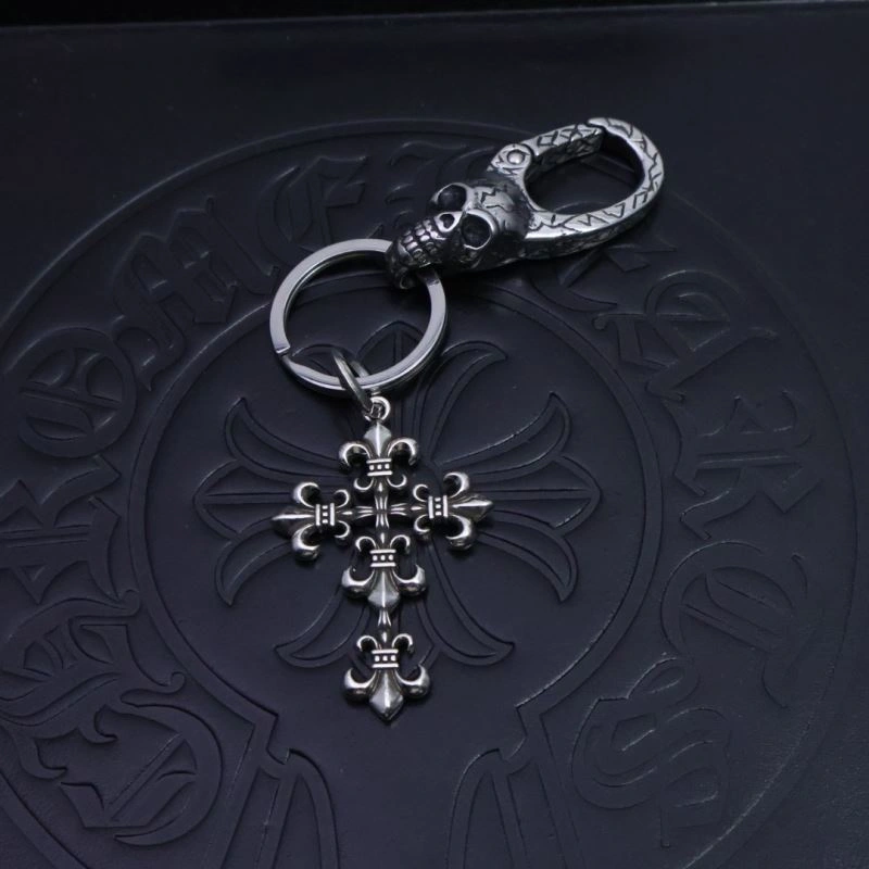 Chrome Hearts Keychains Affordable 265722