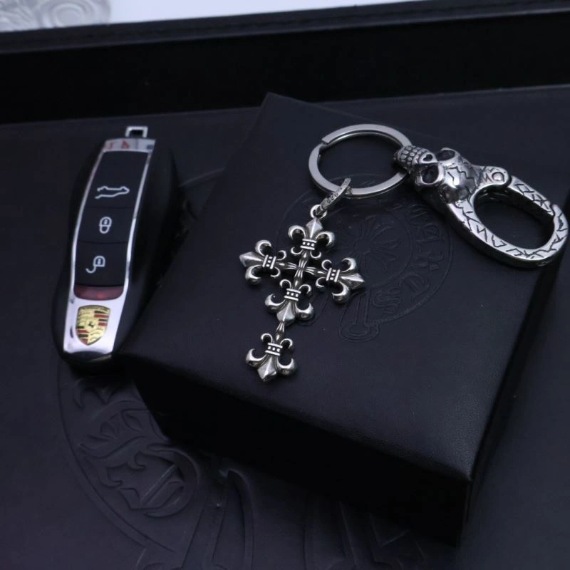 Chrome Hearts Keychains Affordable 265722