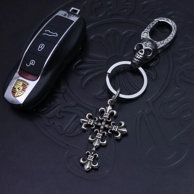 Chrome Hearts Keychains Affordable 265722