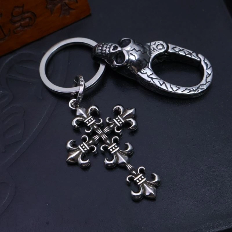 Chrome Hearts Keychains Affordable 265722