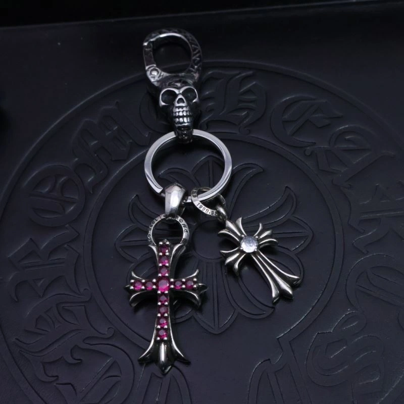 NewStyle Chrome Hearts Keychains 265719