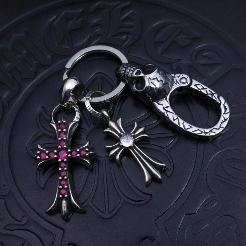 NewStyle Chrome Hearts Keychains 265719