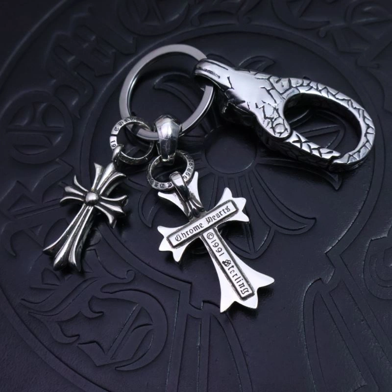 NewStyle Chrome Hearts Keychains 265719
