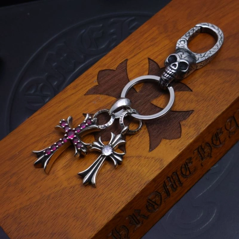 NewStyle Chrome Hearts Keychains 265719