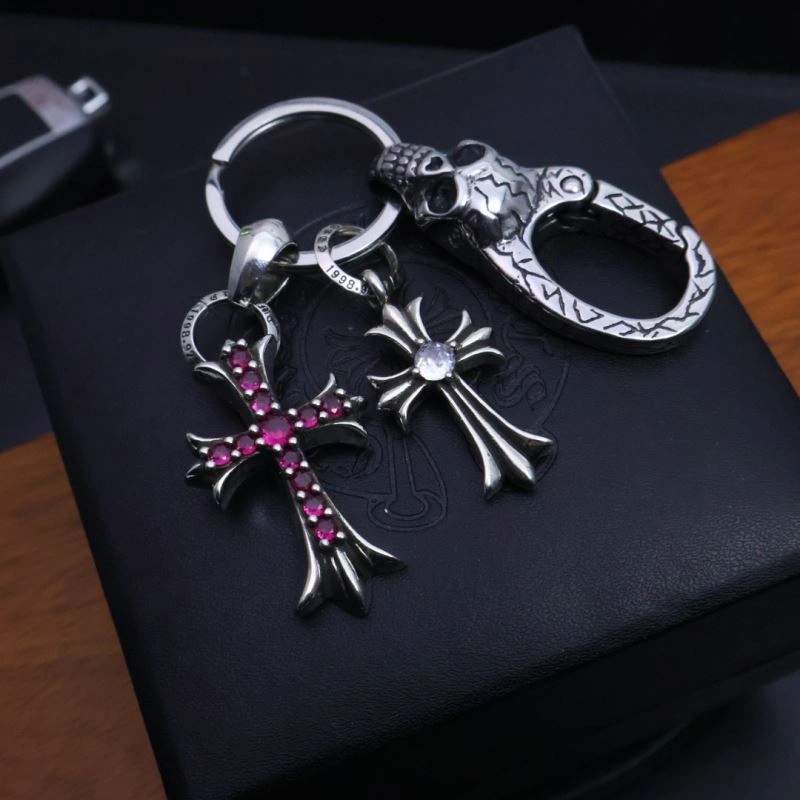 NewStyle Chrome Hearts Keychains 265719
