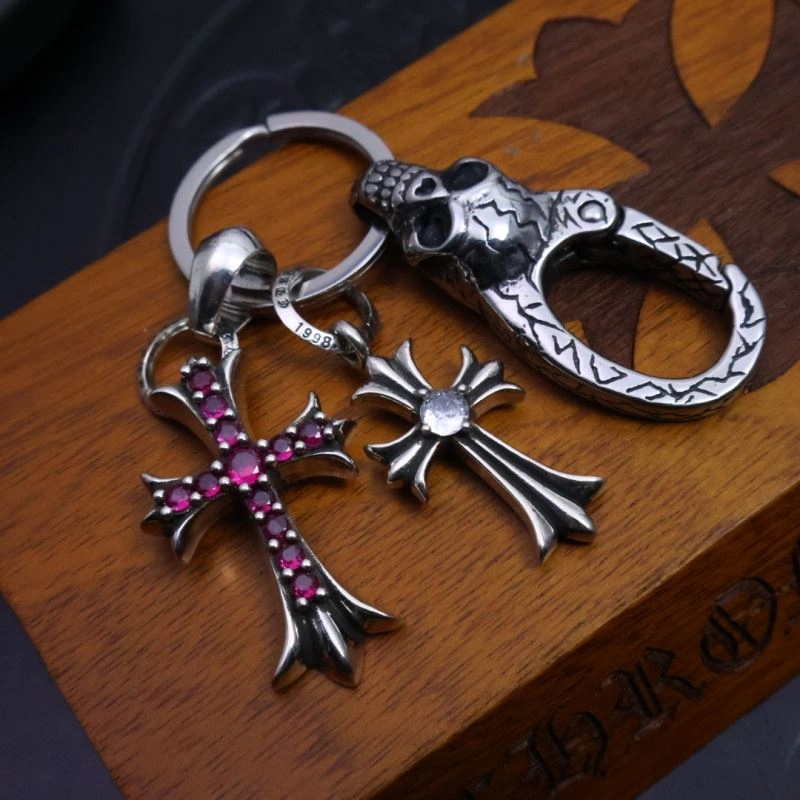 NewStyle Chrome Hearts Keychains 265719