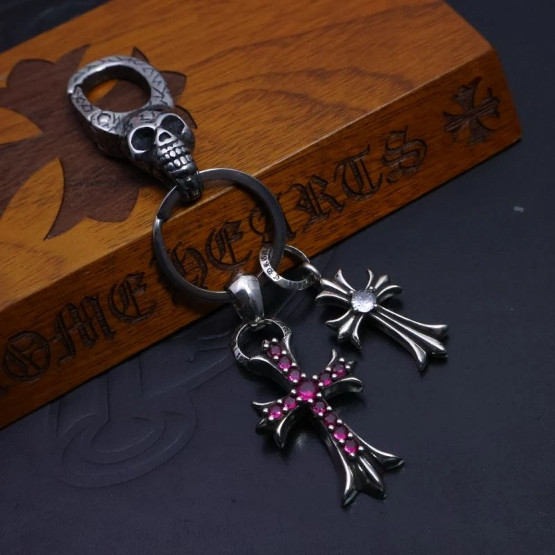 NewStyle Chrome Hearts Keychains 265719