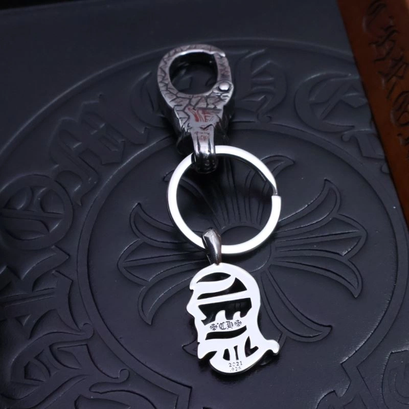 Chrome Hearts Keychains Timeless 265712