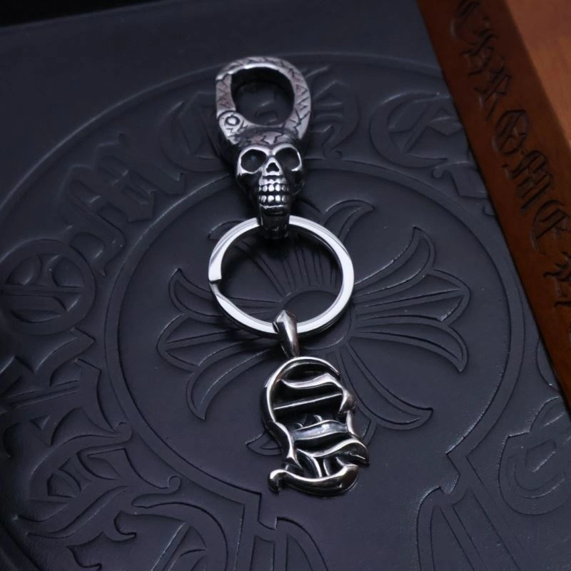 Chrome Hearts Keychains Timeless 265712
