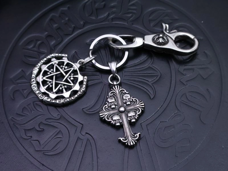 FashionForward Chrome Hearts Keychains 265697