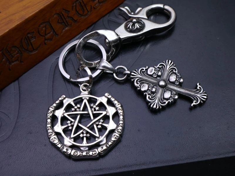 FashionForward Chrome Hearts Keychains 265697