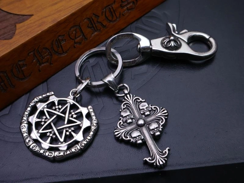 FashionForward Chrome Hearts Keychains 265697