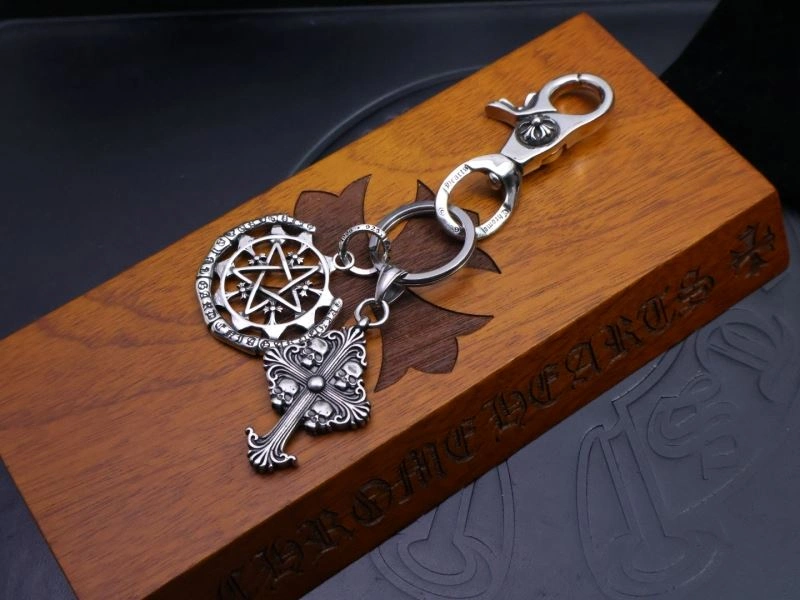 FashionForward Chrome Hearts Keychains 265697