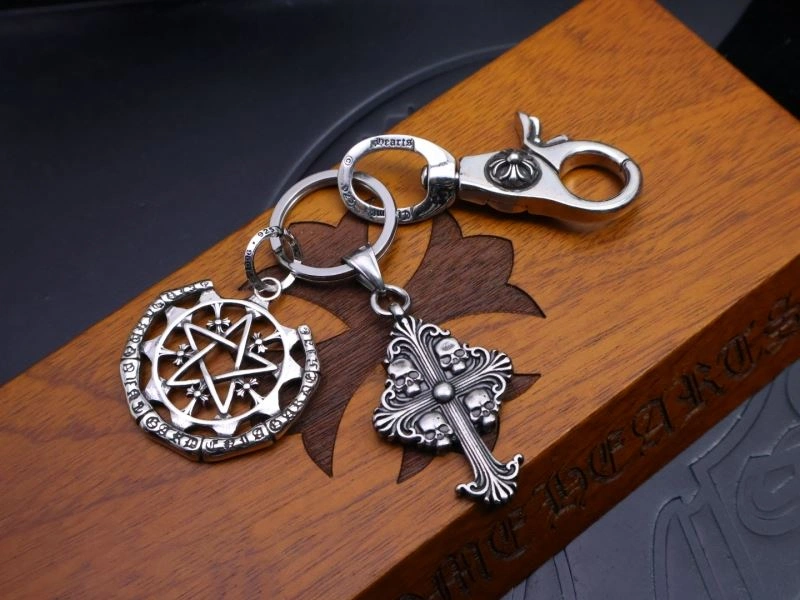 FashionForward Chrome Hearts Keychains 265697